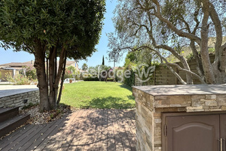 achat maison entraigues-sur-la-sorgue 84320