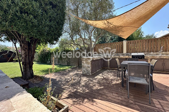 achat maison entraigues-sur-la-sorgue 84320