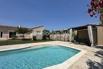 achat maison entraigues-sur-la-sorgue 84320
