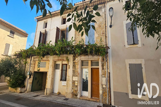 achat maison entraigues-sur-la-sorgue 84320