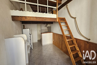 achat maison entraigues-sur-la-sorgue 84320