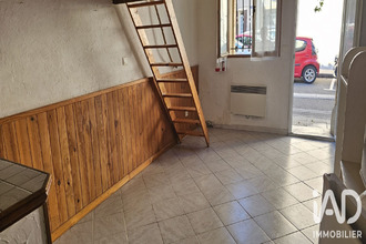achat maison entraigues-sur-la-sorgue 84320