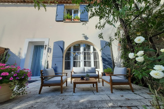 achat maison entraigues-sur-la-sorgue 84320
