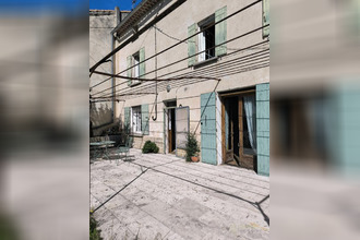 achat maison entraigues-sur-la-sorgue 84320