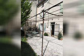 achat maison entraigues-sur-la-sorgue 84320