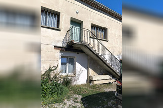 achat maison entraigues-sur-la-sorgue 84320