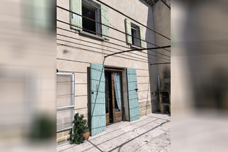 achat maison entraigues-sur-la-sorgue 84320