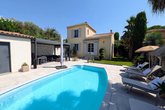 achat maison entraigues-sur-la-sorgue 84320