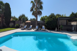 achat maison entraigues-sur-la-sorgue 84320