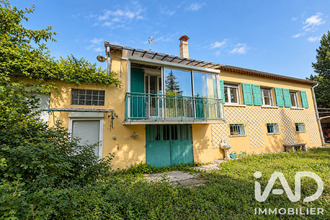achat maison entraigues-sur-la-sorgue 84320