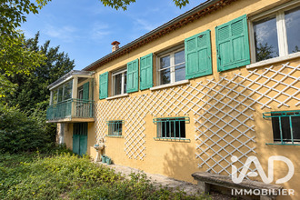 achat maison entraigues-sur-la-sorgue 84320