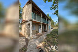 achat maison entraigues-sur-la-sorgue 84320