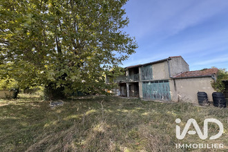 achat maison entraigues-sur-la-sorgue 84320