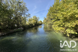 achat maison entraigues-sur-la-sorgue 84320