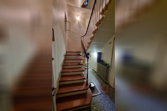 achat maison entraigues-sur-la-sorgue 84320
