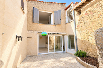 achat maison entraigues-sur-la-sorgue 84320