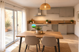 achat maison entraigues-sur-la-sorgue 84320