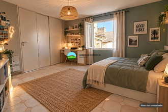 achat maison entraigues-sur-la-sorgue 84320