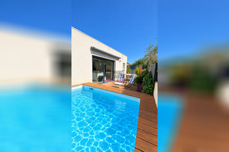 achat maison entraigues-sur-la-sorgue 84320