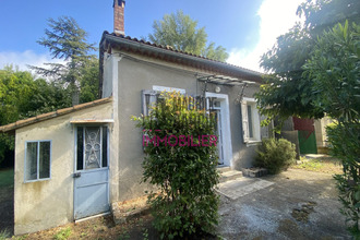 achat maison entraigues-sur-la-sorgue 84320