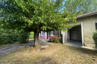 achat maison entraigues-sur-la-sorgue 84320