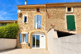 achat maison entraigues-sur-la-sorgue 84320