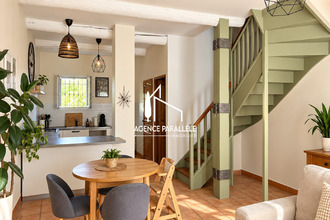 achat maison entraigues-sur-la-sorgue 84320