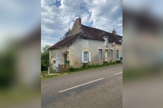 achat maison entrains-sur-nohain 58410