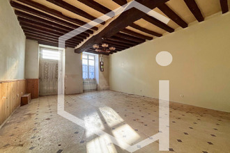 achat maison entrains-sur-nohain 58410