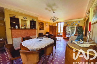 achat maison entrains-sur-nohain 58410
