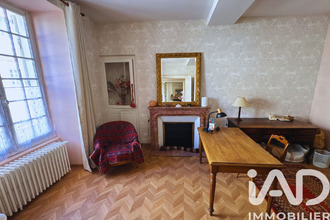 achat maison entrains-sur-nohain 58410