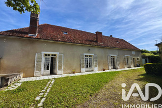 achat maison entrains-sur-nohain 58410