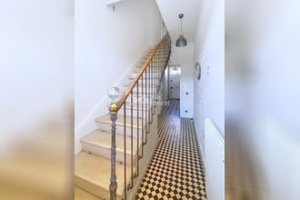 achat maison entrains-sur-nohain 58410