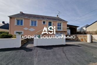 achat maison entrammes 53260