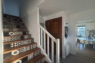 achat maison entrammes 53260