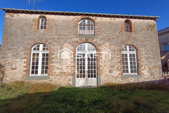achat maison entrammes 53260