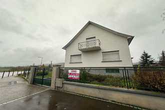 achat maison entrange 57330