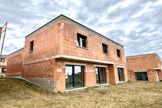 achat maison entrange 57330