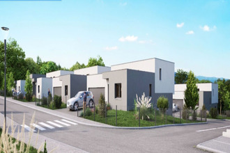 achat maison entrange 57330