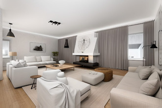 achat maison entrange 57330