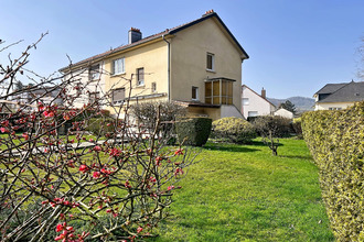 achat maison entrange 57330