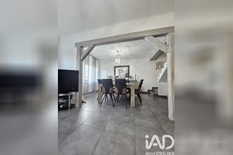 achat maison entrange 57330