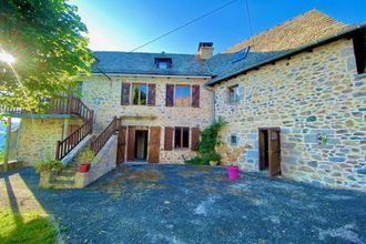 achat maison entraygues-sur-truyere 12140