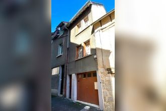 achat maison entraygues-sur-truyere 12140