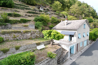 achat maison entraygues-sur-truyere 12140