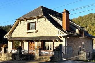 achat maison entraygues-sur-truyere 12140