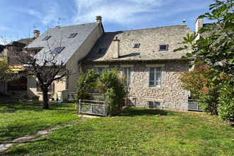 achat maison entraygues-sur-truyere 12140