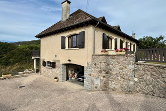 achat maison entraygues-sur-truyere 12140