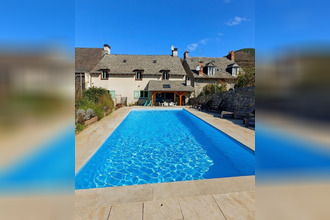 achat maison entraygues-sur-truyere 12140