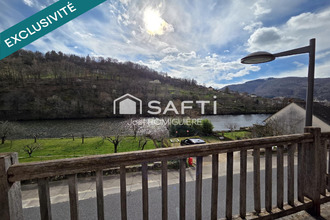 achat maison entraygues-sur-truyere 12140